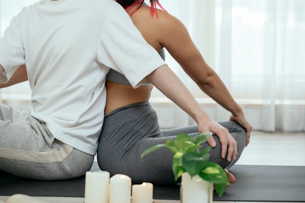 Pelvic floor exercises are a popular way to strengthen pelvic muscles